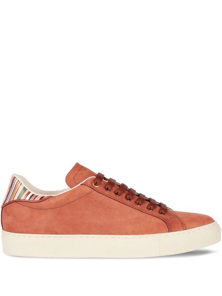  Paul Smith Low-top Sneakers - Orange 