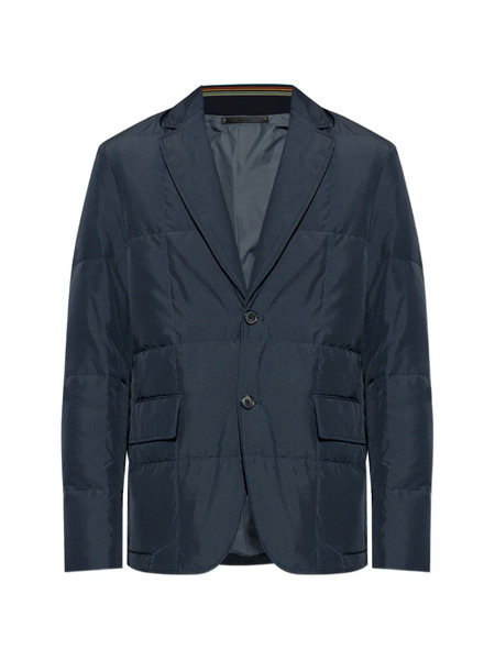  Paul Smith Padded Jacket - Blue 