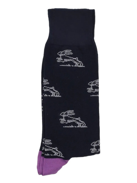  Paul Smith Rabbit Socks - Black 