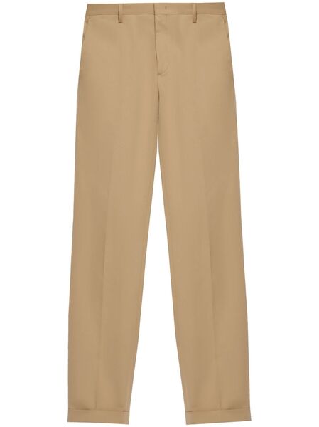  Paul Smith Slim Chinos - Neutrals 
