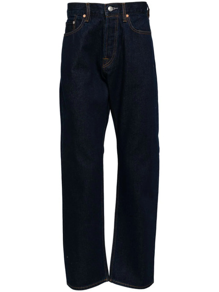  Paul Smith Slim-fit Rinse Jeans - Blue 