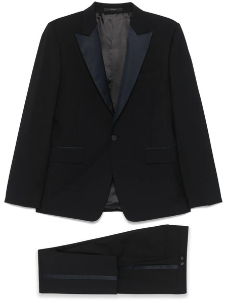  Paul Smith Soho Suit - Blue 