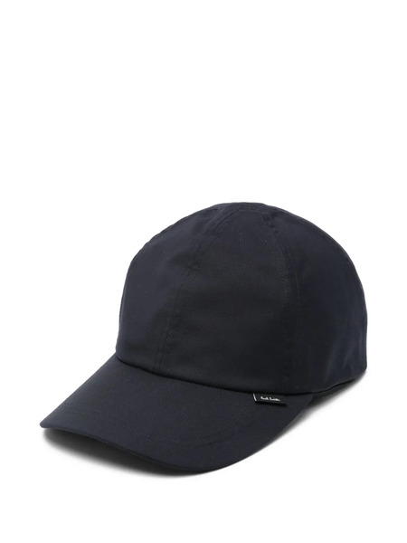 Paul Smith Storm System Cap - Blue 