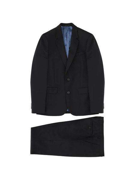  Paul Smith Two-piece Suit - Black 