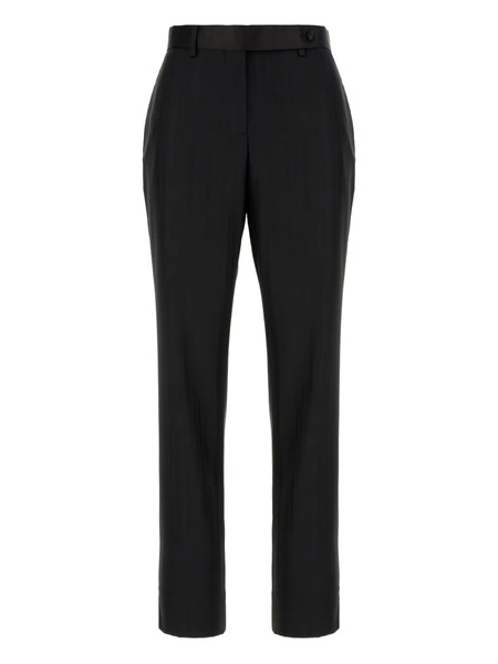  Paul Smith Welt-pocket Trousers - Black 