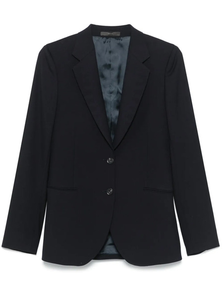  Paul Smith Wool Blazer - Blue 