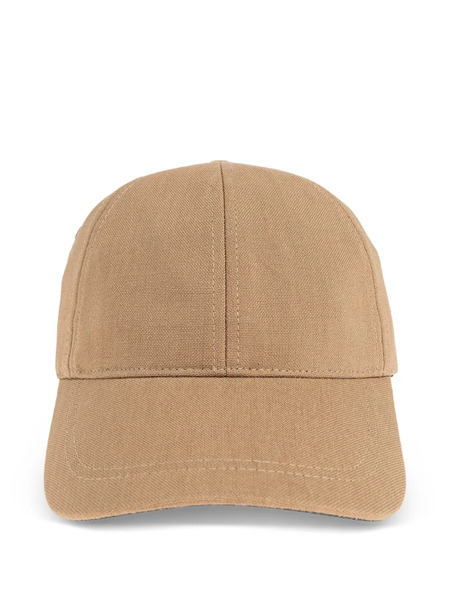  Paul Smith Woven Hat - Neutrals 