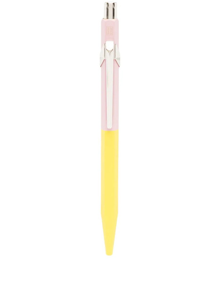  Paul Smith X Caran D'ache Ballpoint Pen - Pink 
