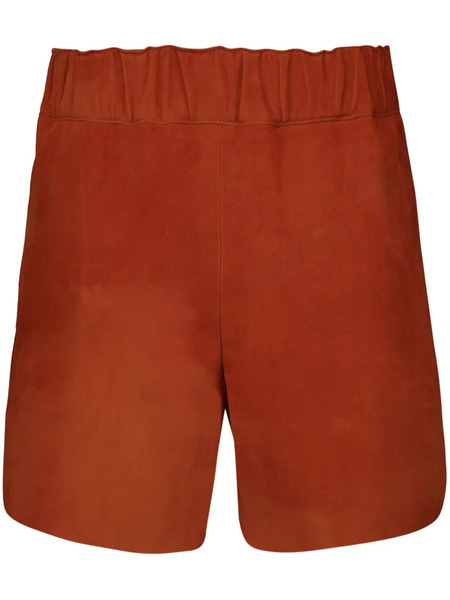  Paula Calcita Shorts - Red 