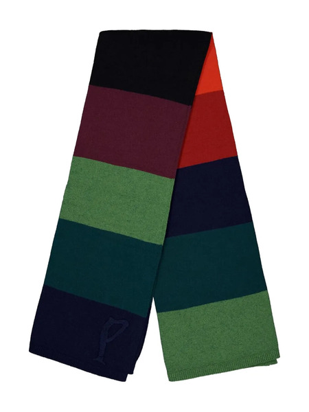  Paula Cashmere Scarf - Multistr 