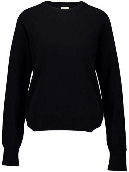  Paula Dianela Sweater - Black 