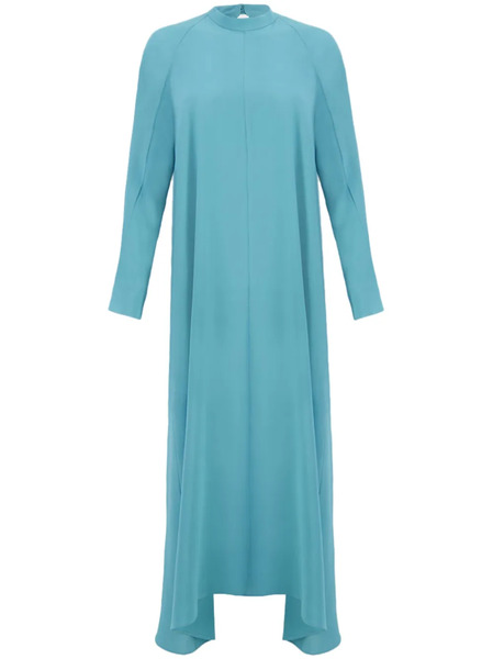  Paula Myiama Maxi Dress - Blue 