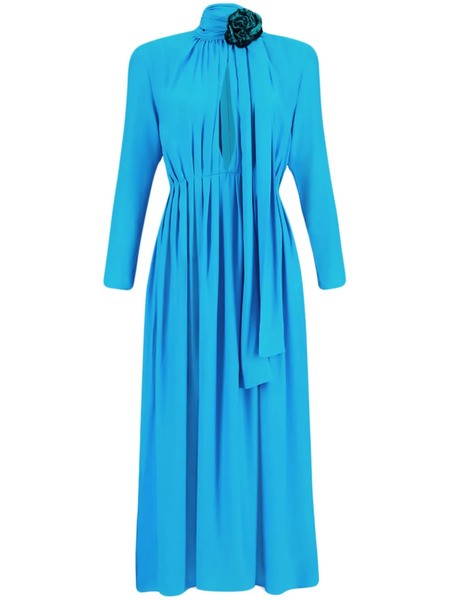  Paula Perseus Maxi Dress - Blue 