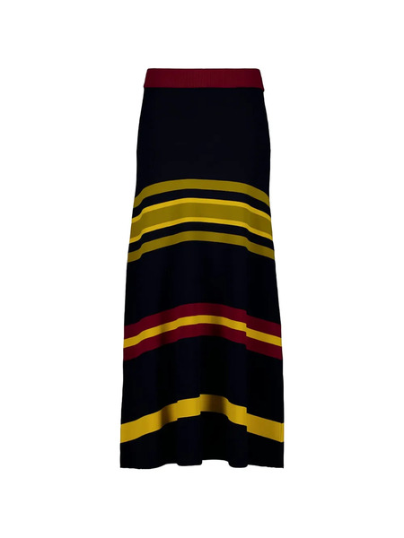  Paula Rianda Skirt - Blue 