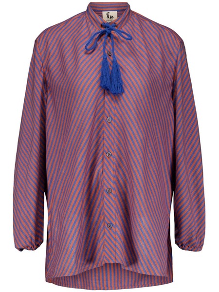  Paula X Marrakshi Blouse - Pink 