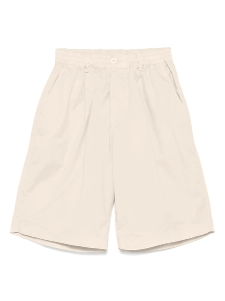  Paura Harrison Shorts - Neutrals 