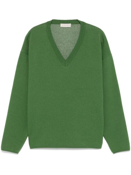  Paura Onelia Sweater - Green 