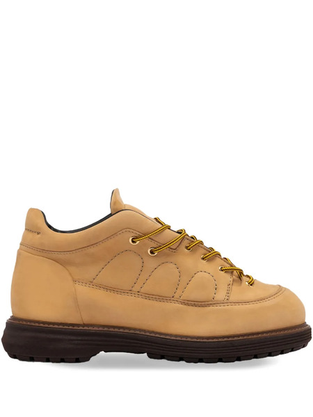  Paura Santha Boots - Neutrals 