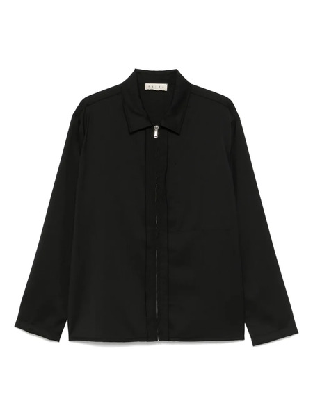  Paura Shin Shirt - Black 