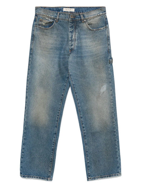  Paura Vesta Jeans - Blue 