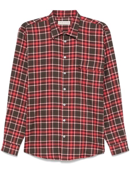  Paura Zerin Shirt - Red 