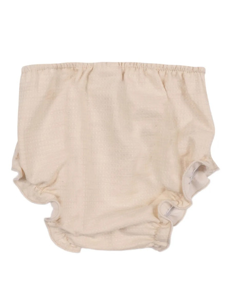  Paz Rodriguez Ruffled Bloomers - Neutrals 