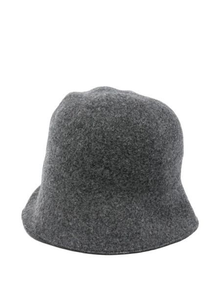  Pcnq Bell Hat - Grey 