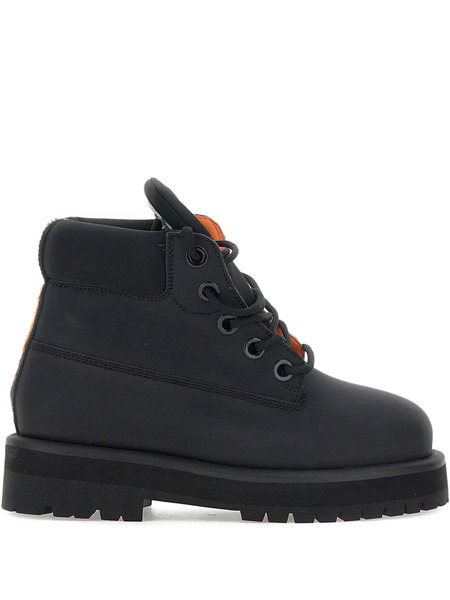  Pdf Strada Biker Boots - Black 