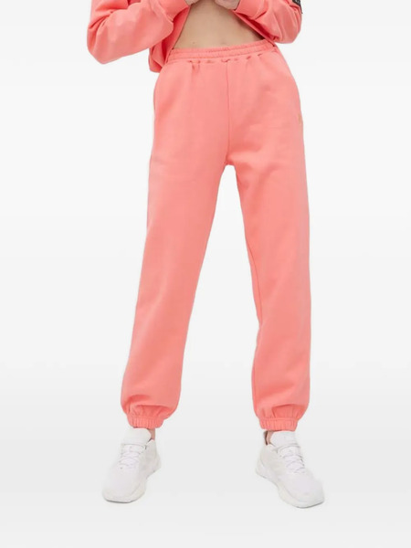  P.e Nation All Around Track Pants - Pink 