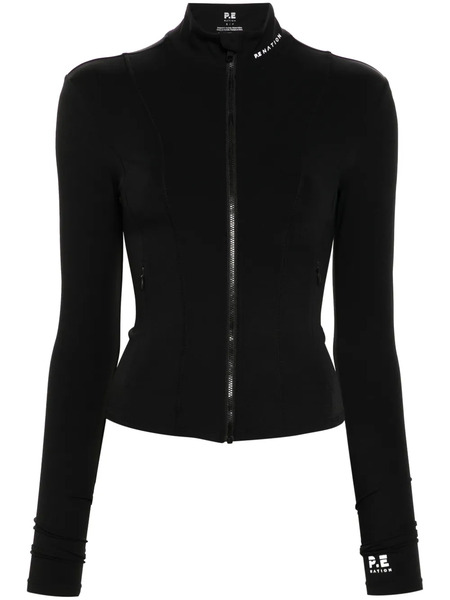  P.e Nation Breakthrough Jacket - Black 
