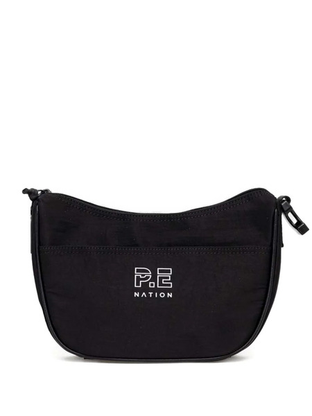  P.e Nation Incline Crossbody Bag - Black 