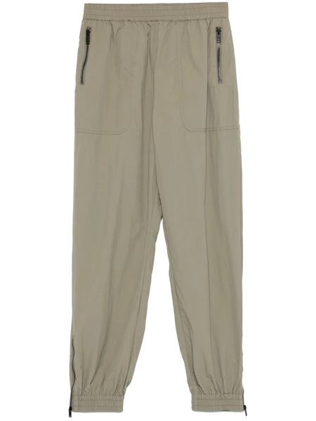  P.e Nation Pitlane Trousers - Green 