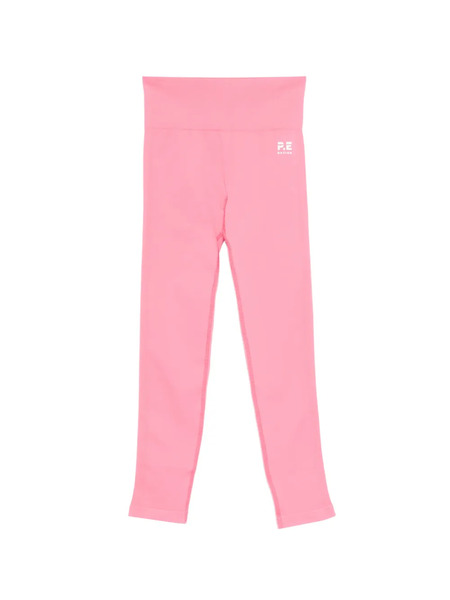  P.e Nation Seamless Leggings - Pink 