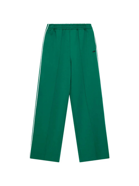  P.e Nation Triumph Striped Track Pants - Green 