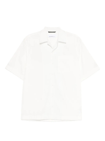  Peacemaker Oamc Boxi Shirt - White 