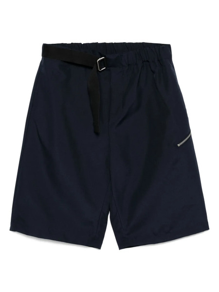  Peacemaker Oamc Regs Shorts - Blue 