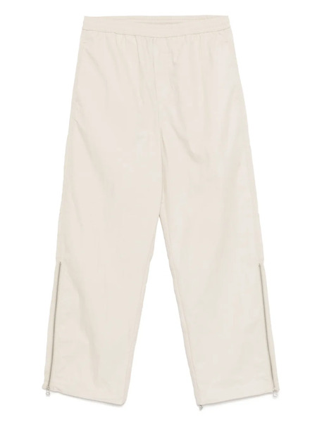  Peacemaker Oamc Tech Trousers - Neutrals 