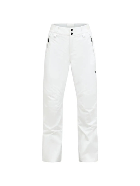  Peak Performance Anima Hipe 2l Ski Pants - White 