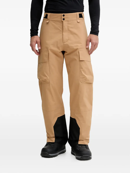  Peak Performance Edge Hipe® Cargo Skiwear - Neutrals 