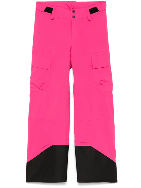  Peak Performance Edge Ski Trousers - Pink 