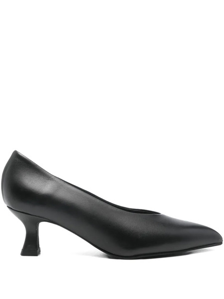  Pedro Miralles Firenze Pumps - Black 