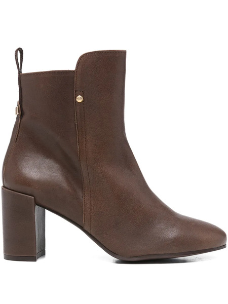 Pedro Miralles 160mm Caspe Boots - Brown 