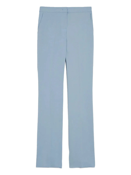  Pennyblack Elenia Straight-leg Trousers - Blue 
