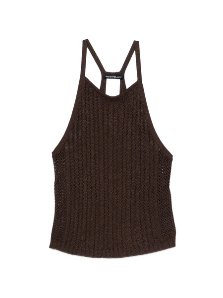  Pennyblack Knit Top - Brown 