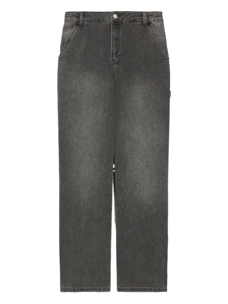  Pennyblack Straight-leg Jeans - Grey 