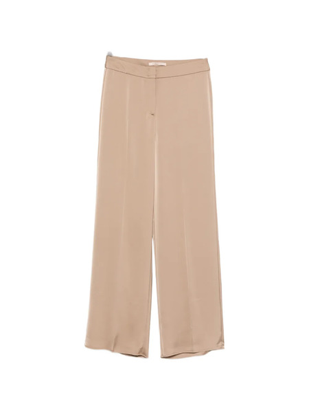  Pennyblack Wide-leg Trousers - Neutrals 