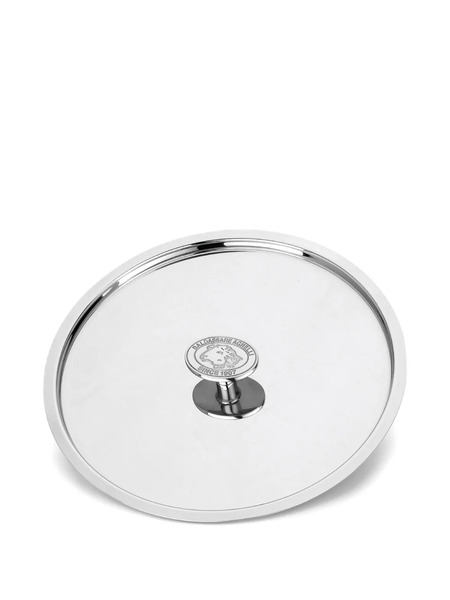  Pentole Agnelli Inox Pan Lid - Silver 