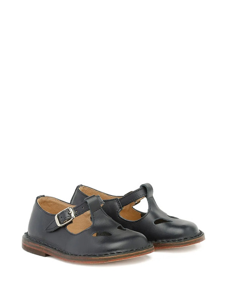  Pèpè Buckle Sandals - Blue 