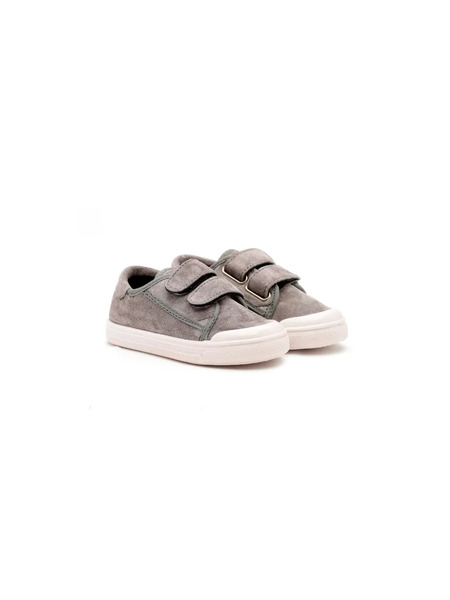  Pèpè Dino Sneakers - Grey 