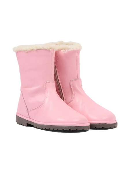  Pèpè Ella Boots - Pink 